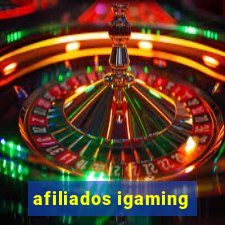 afiliados igaming